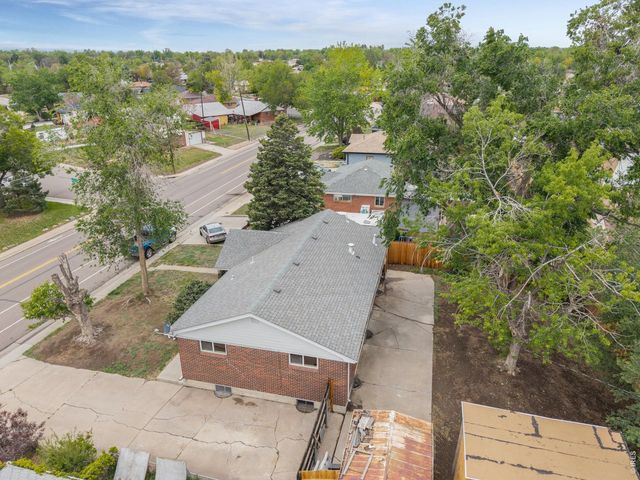 10674 Grant Dr, Northglenn, CO 80233
