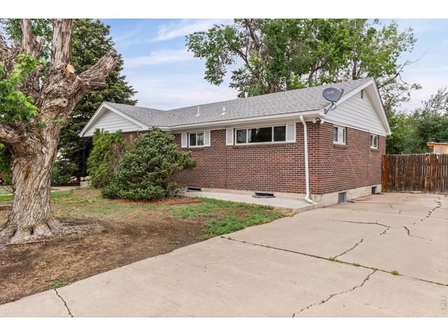 10674 Grant Dr, Northglenn, CO 80233