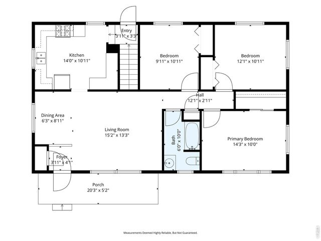 10674 Grant Dr, Northglenn, CO 80233