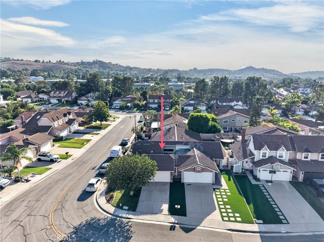8433 E Saratoga, Anaheim, CA 92808
