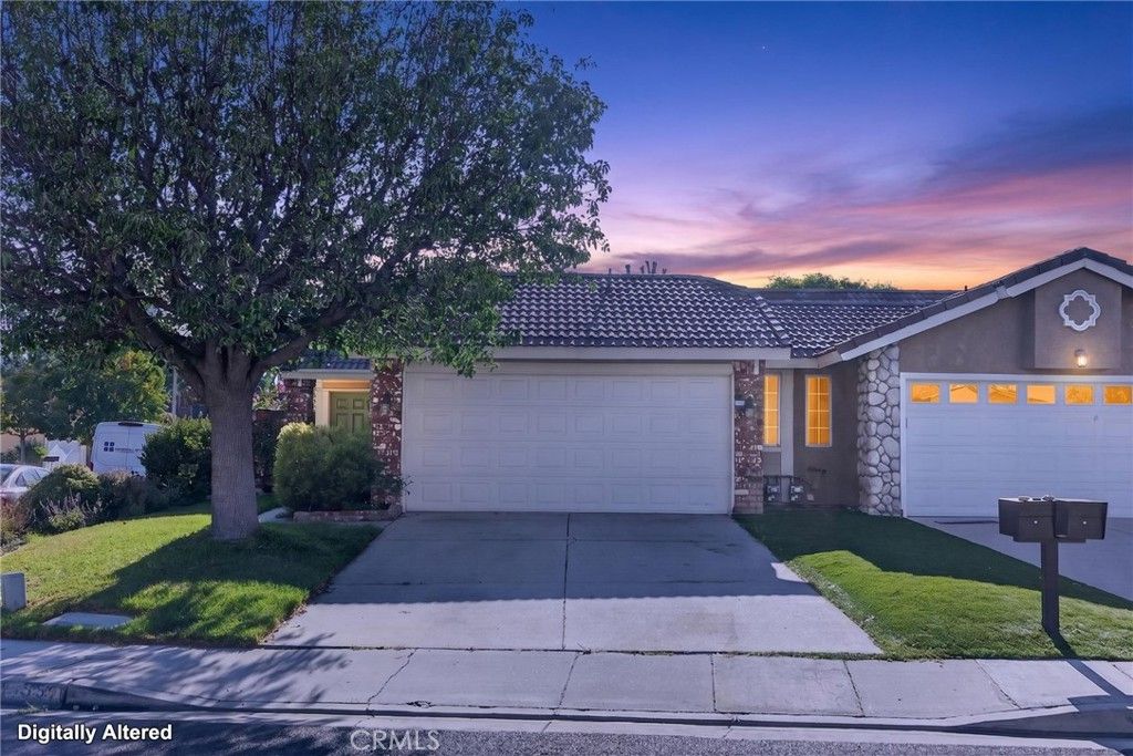 8433 E Saratoga, Anaheim, CA 92808