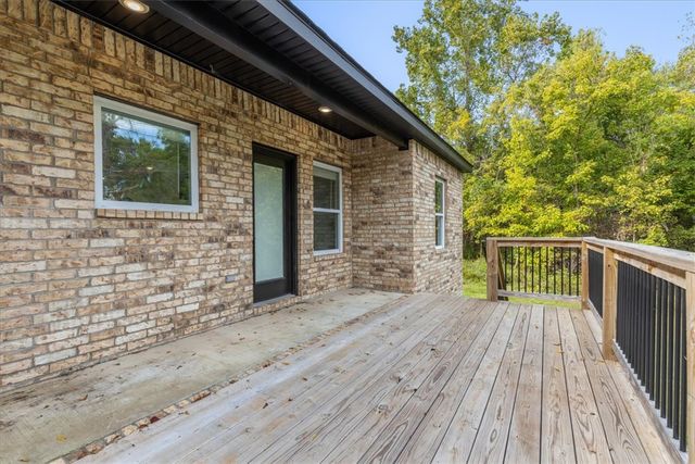 10 Olmsted Lane, Bella Vista, AR 72715