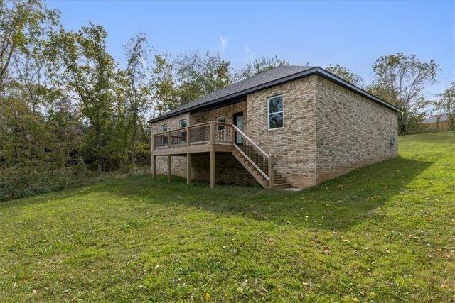 10 Olmsted Lane, Bella Vista, AR 72715