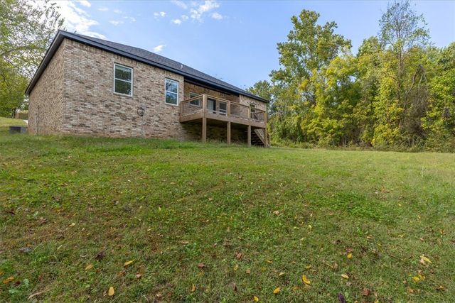 10 Olmsted Lane, Bella Vista, AR 72715