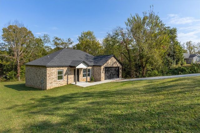 10 Olmsted Lane, Bella Vista, AR 72715