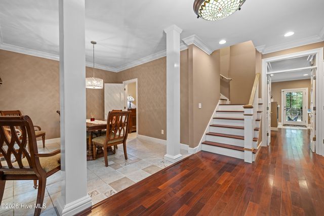 105 Francis Marion Drive, Wilmington, NC 28411
