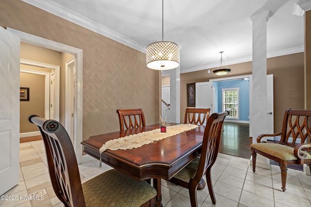 105 Francis Marion Drive, Wilmington, NC 28411