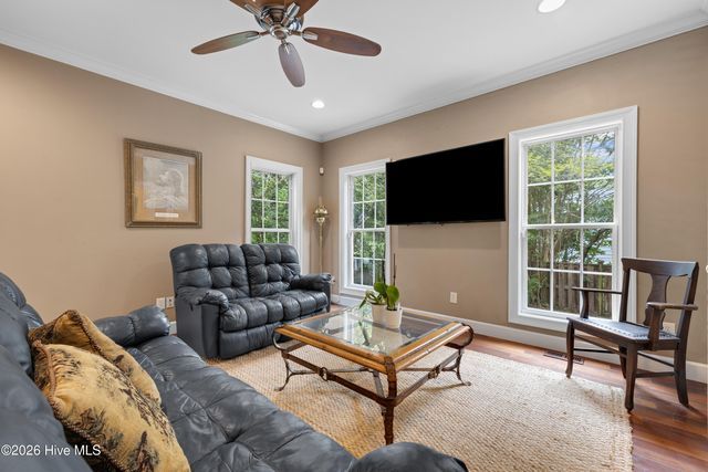 105 Francis Marion Drive, Wilmington, NC 28411