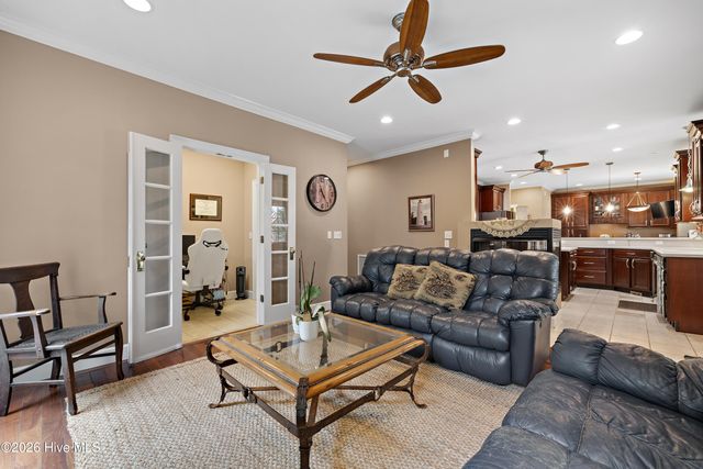 105 Francis Marion Drive, Wilmington, NC 28411