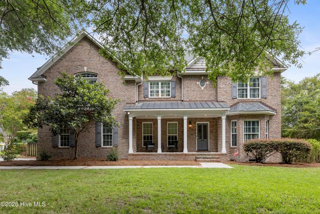 105 Francis Marion Drive, Wilmington, NC 28411