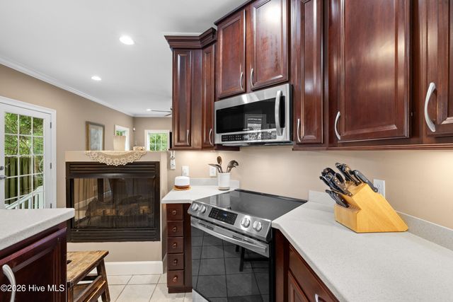 105 Francis Marion Drive, Wilmington, NC 28411