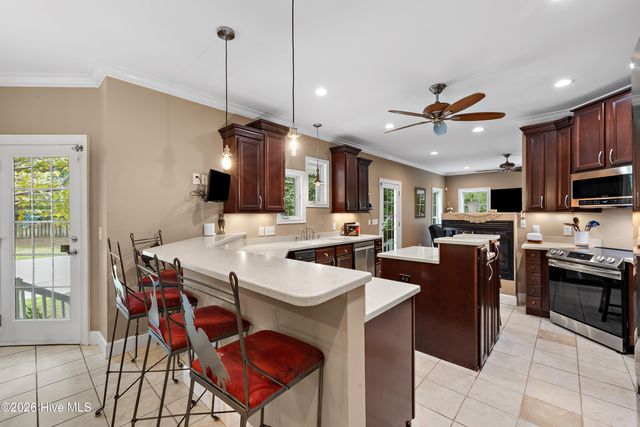 105 Francis Marion Drive, Wilmington, NC 28411
