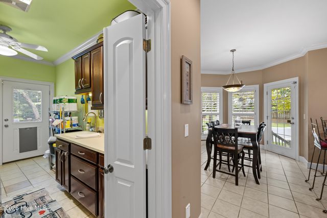 105 Francis Marion Drive, Wilmington, NC 28411