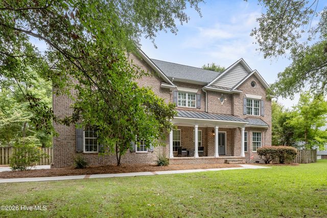 105 Francis Marion Drive, Wilmington, NC 28411