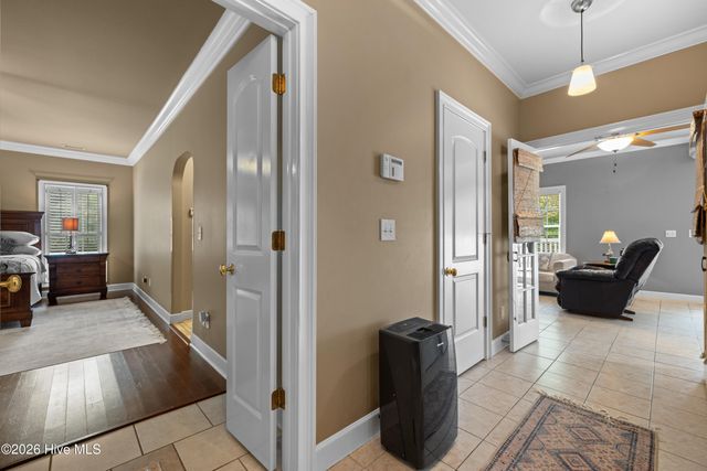 105 Francis Marion Drive, Wilmington, NC 28411