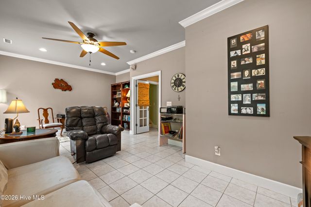 105 Francis Marion Drive, Wilmington, NC 28411