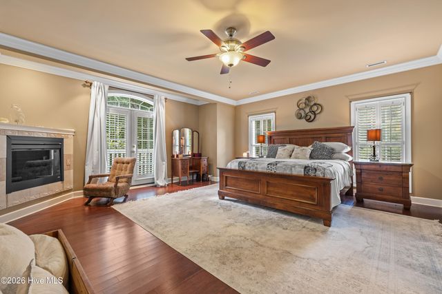 105 Francis Marion Drive, Wilmington, NC 28411