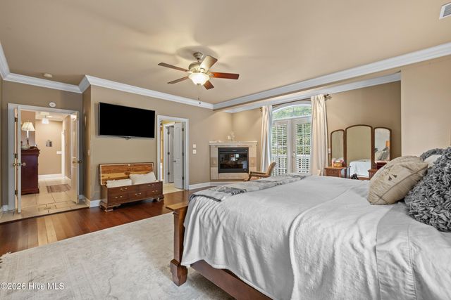 105 Francis Marion Drive, Wilmington, NC 28411