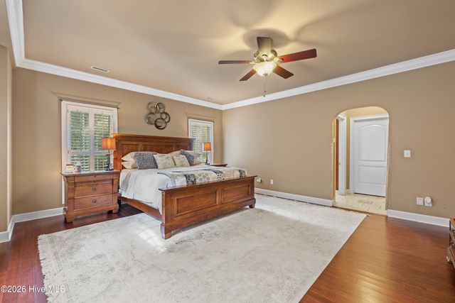 105 Francis Marion Drive, Wilmington, NC 28411
