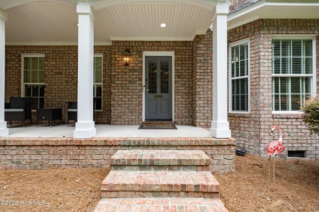 105 Francis Marion Drive, Wilmington, NC 28411