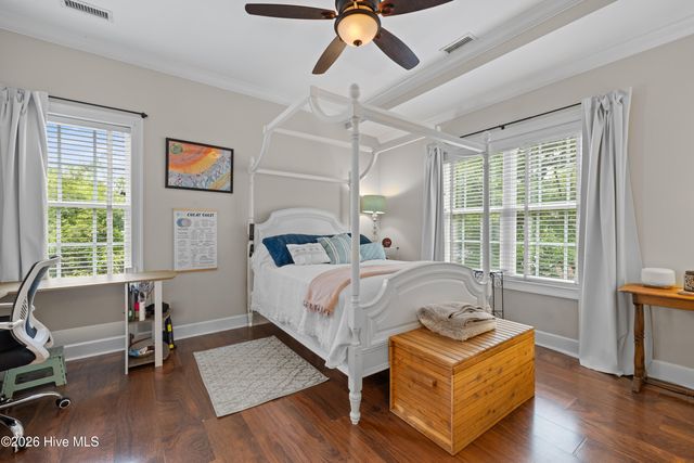 105 Francis Marion Drive, Wilmington, NC 28411