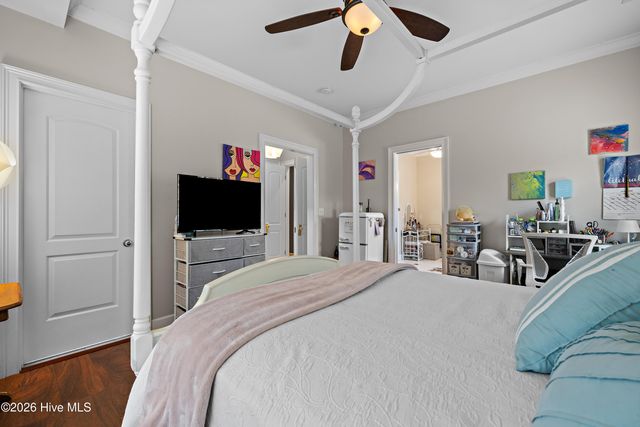 105 Francis Marion Drive, Wilmington, NC 28411