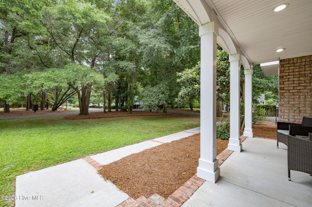 105 Francis Marion Drive, Wilmington, NC 28411