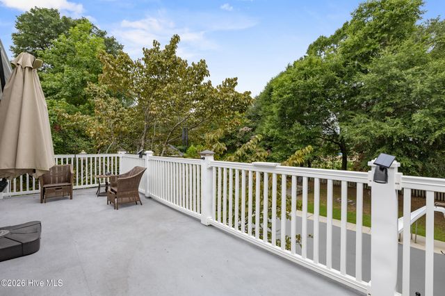 105 Francis Marion Drive, Wilmington, NC 28411