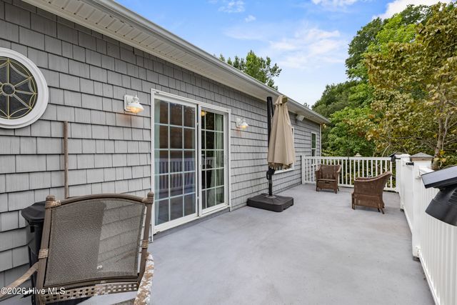 105 Francis Marion Drive, Wilmington, NC 28411
