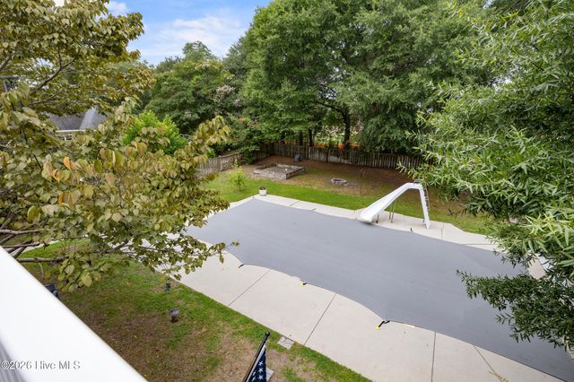 105 Francis Marion Drive, Wilmington, NC 28411