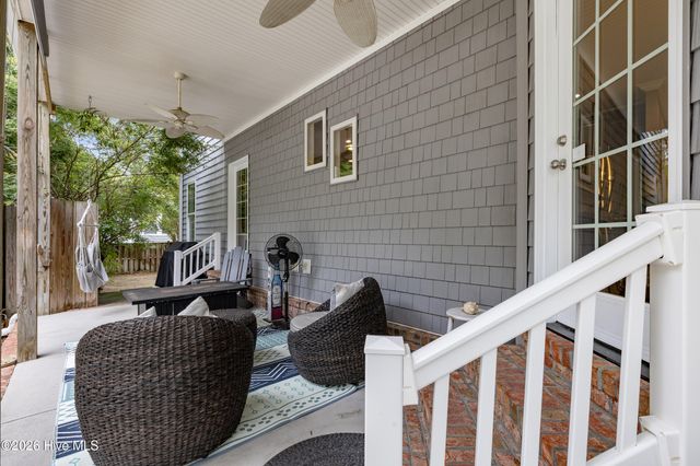 105 Francis Marion Drive, Wilmington, NC 28411