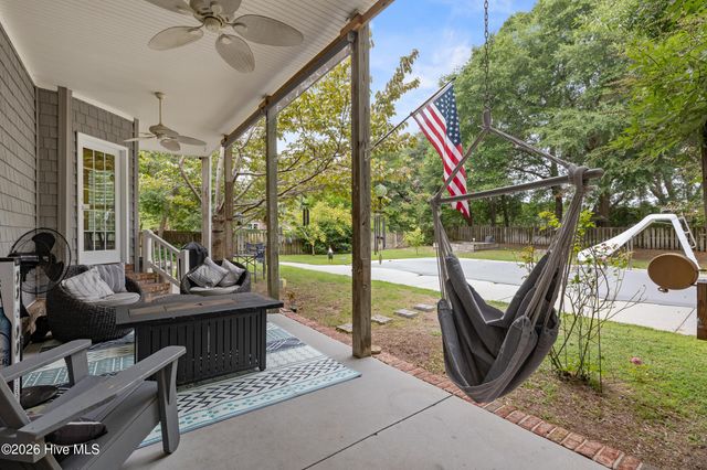 105 Francis Marion Drive, Wilmington, NC 28411