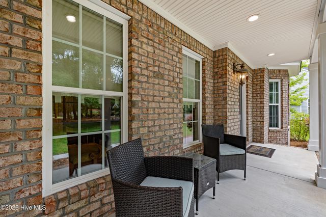 105 Francis Marion Drive, Wilmington, NC 28411