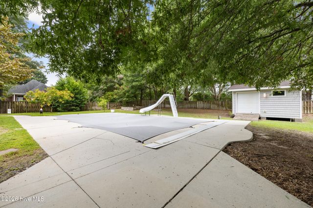 105 Francis Marion Drive, Wilmington, NC 28411