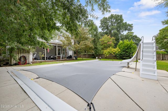 105 Francis Marion Drive, Wilmington, NC 28411