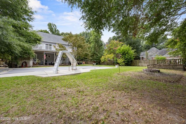 105 Francis Marion Drive, Wilmington, NC 28411