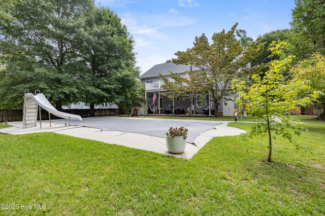 105 Francis Marion Drive, Wilmington, NC 28411