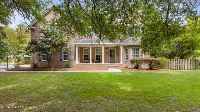 105 Francis Marion Drive, Wilmington, NC 28411