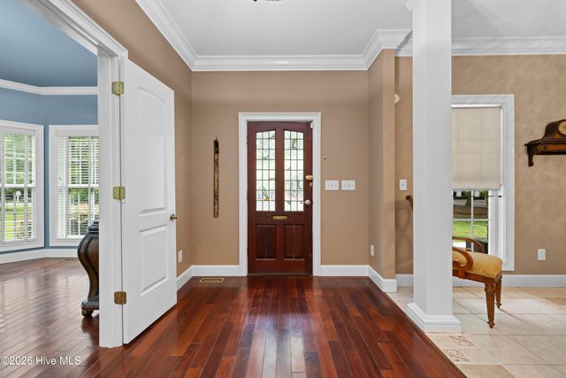 105 Francis Marion Drive, Wilmington, NC 28411