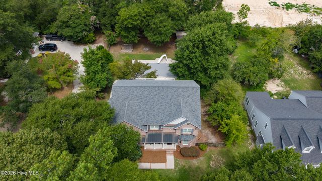 105 Francis Marion Drive, Wilmington, NC 28411