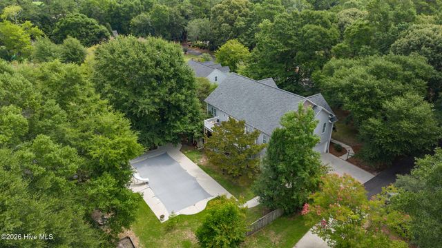 105 Francis Marion Drive, Wilmington, NC 28411