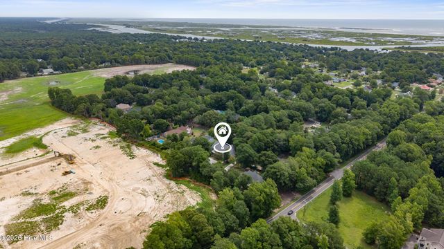 105 Francis Marion Drive, Wilmington, NC 28411