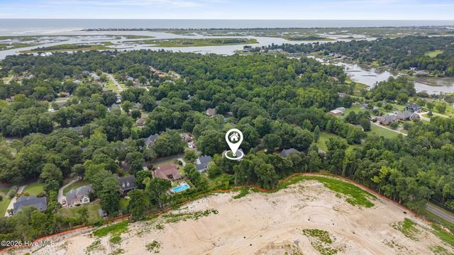 105 Francis Marion Drive, Wilmington, NC 28411