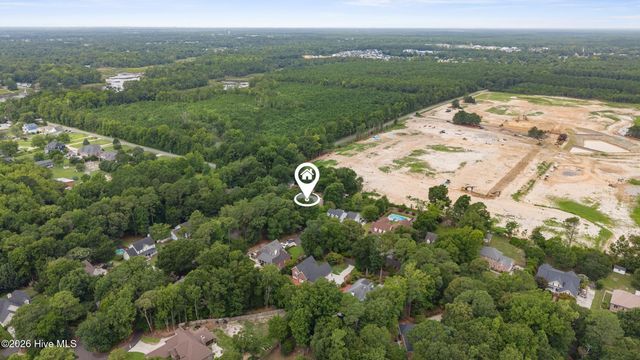 105 Francis Marion Drive, Wilmington, NC 28411