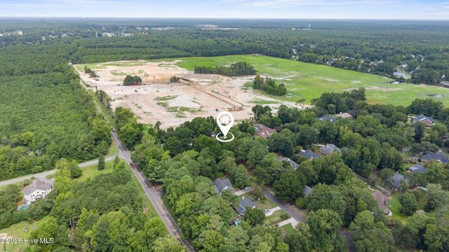 105 Francis Marion Drive, Wilmington, NC 28411