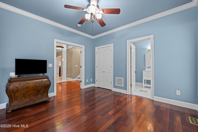 105 Francis Marion Drive, Wilmington, NC 28411