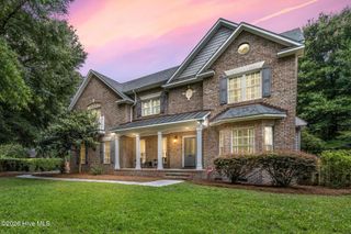 105 Francis Marion Drive, Wilmington, NC 28411