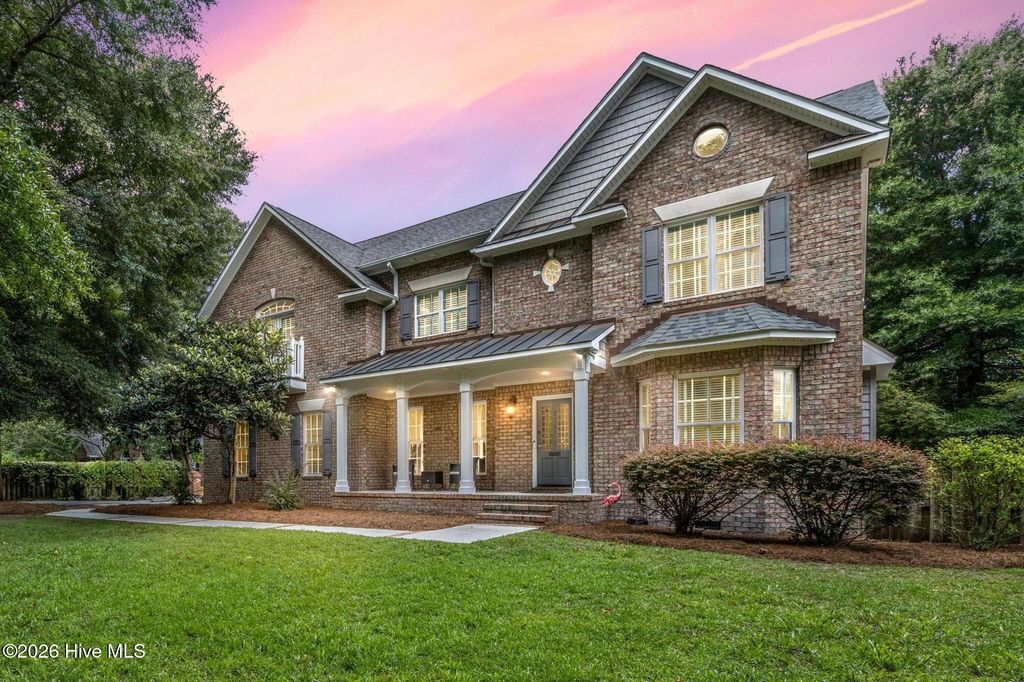 105 Francis Marion Drive, Wilmington, NC 28411