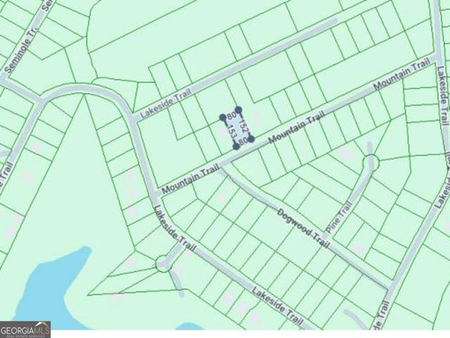 192 Mountain Trail, Martin, GA 30557