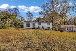 2356 County Line Road SW, Atlanta, GA 30331